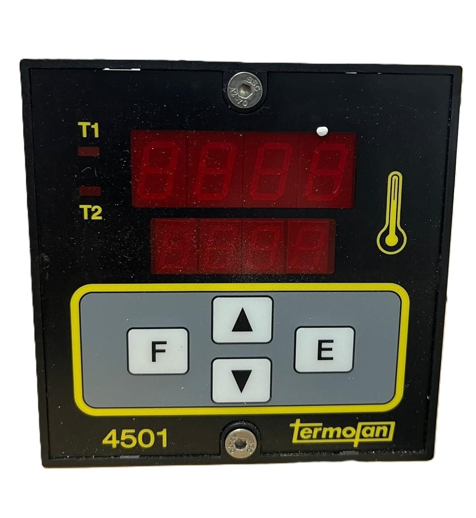 CONTROLADOR 4501 CONATEC TERMOPAN