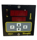 CONTROLADOR 4501 CONATEC TERMOPAN