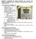 CONTROLADOR 4501 CONATEC TERMOPAN