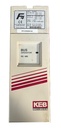 07.F4.F1D-3240 COMBIVERT KEB