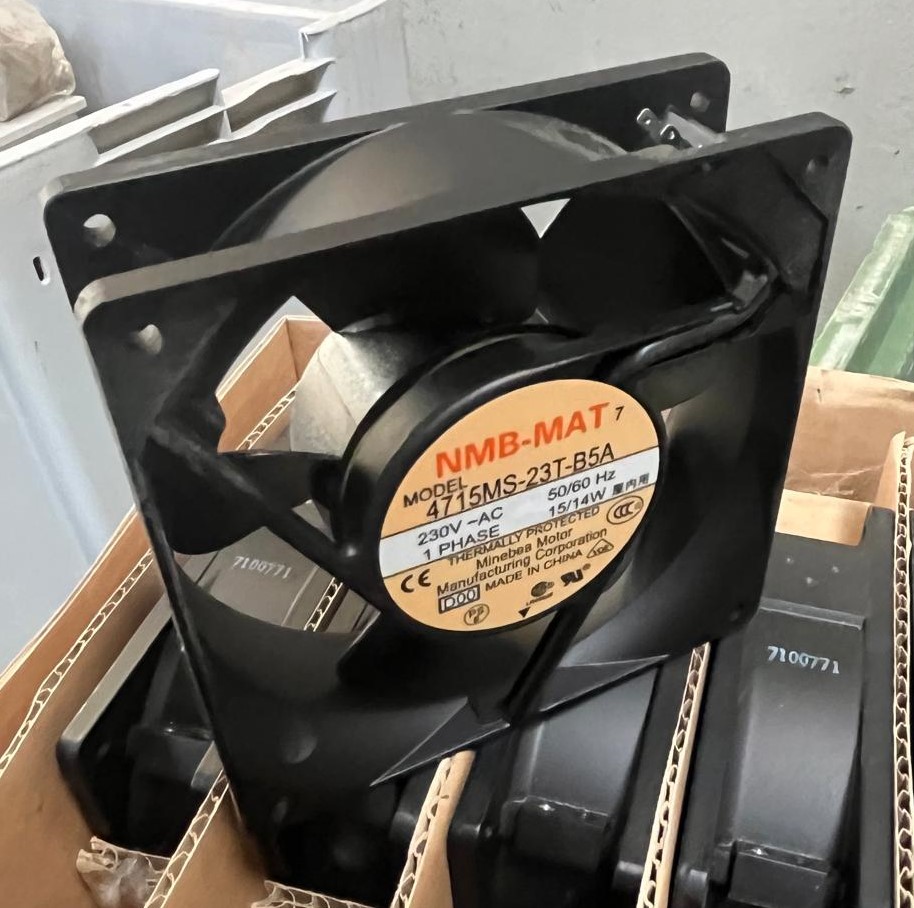 MNB-MAT 4715MS-23T-B5A