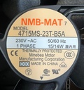 MNB-MAT 4715MS-23T-B5A