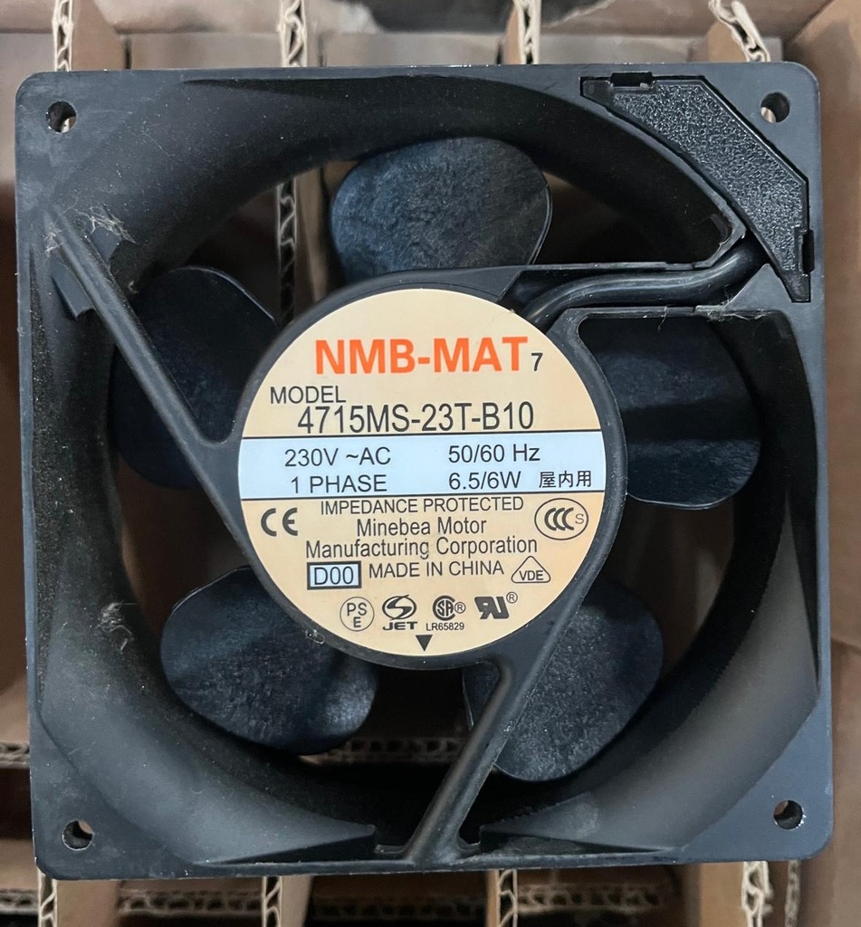MNB-MAT 4715MS-23T-B10