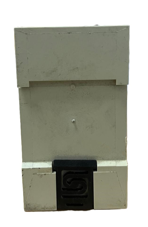 FANOX  ES 400-12
