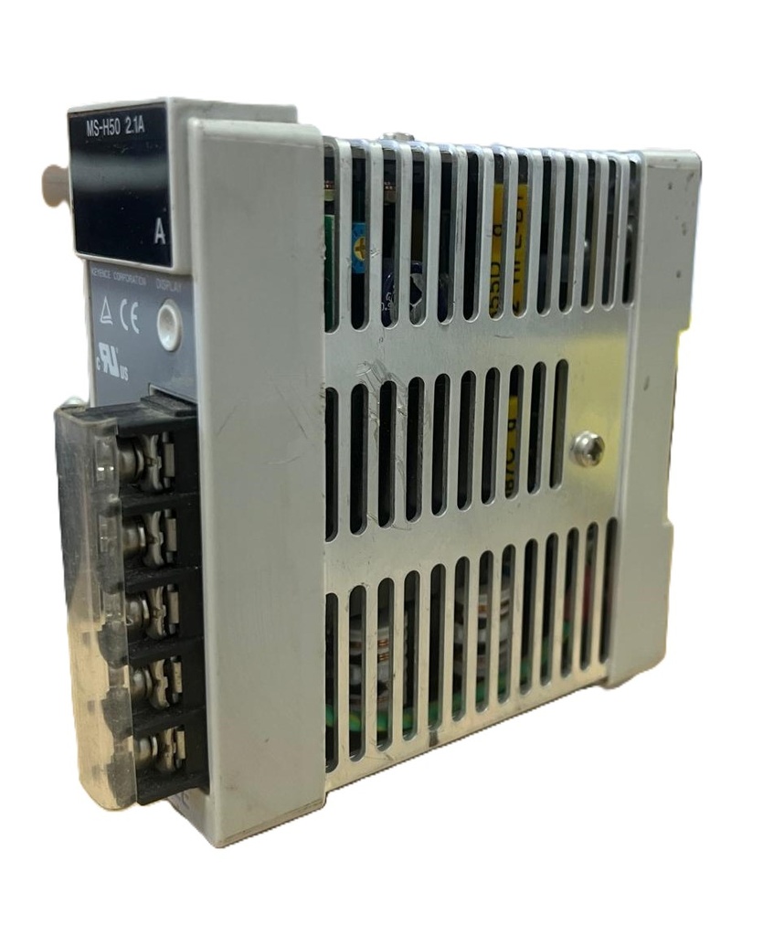 MS-H50 2.1A