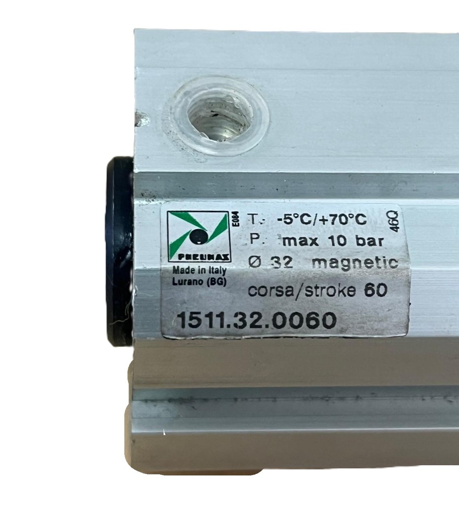 PNEUMAX 1511.32.0060