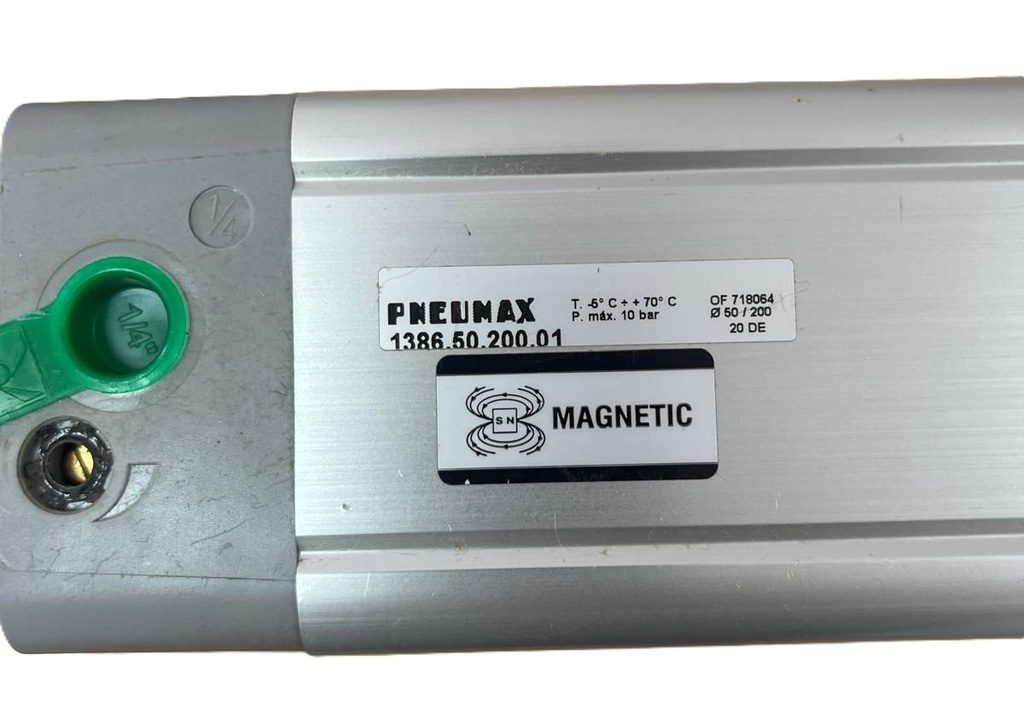 PNEUMAX  1386.50.200.01