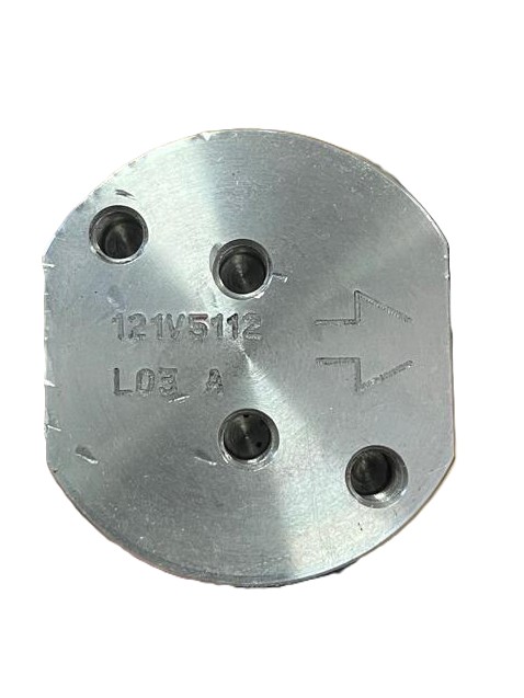 ELECTROVALVULA 121V5115 LUCIFER 110v