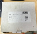 WIKA 233.50.063 4BAR G14 