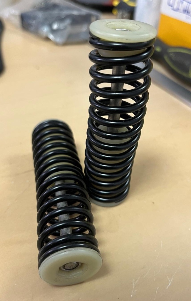 MUELLES AIR TORQUE AT301U