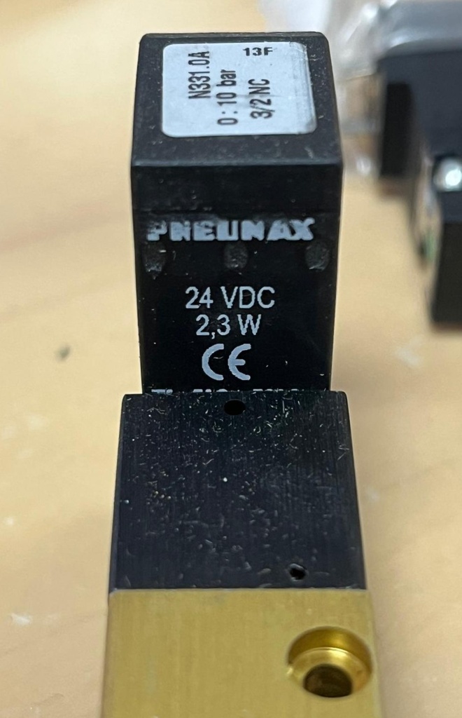 808.52.0.0.02 PNEUMAX 