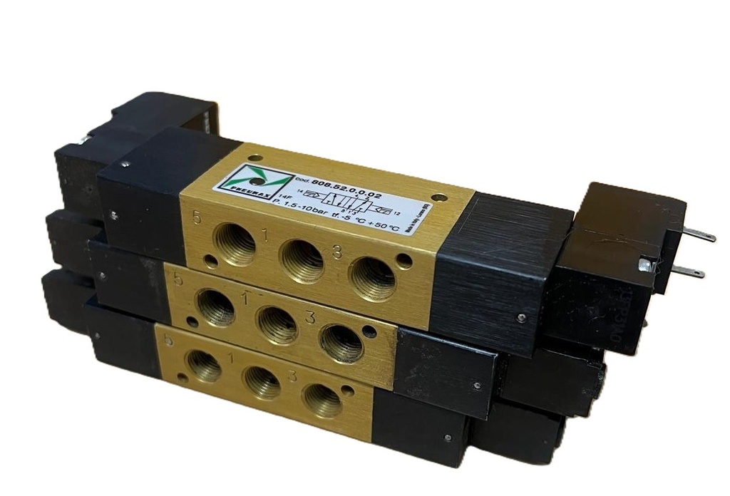 808.52.0.0.02 PNEUMAX  USADA