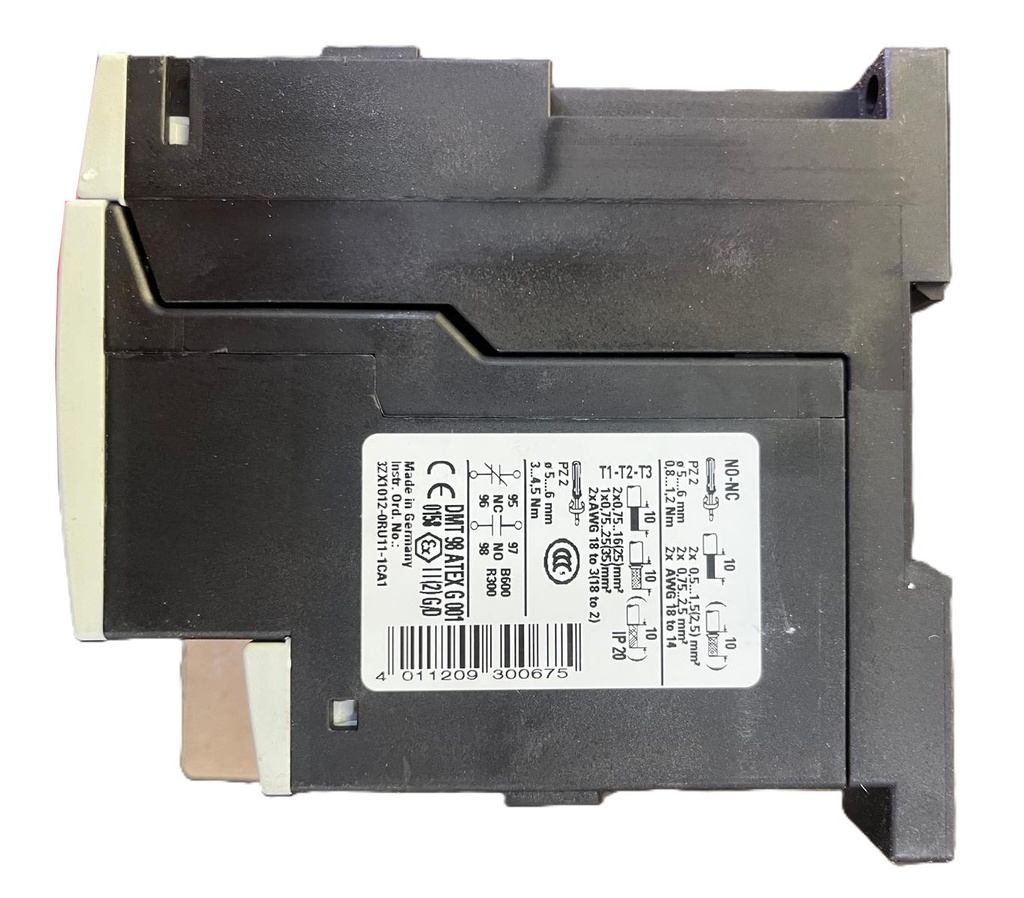 3RU1136-4FB0 SIEMENS 
