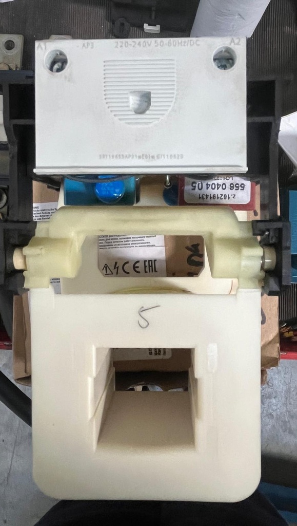  3RT1965-5AP31 SIEMENS 