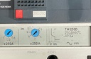 NS250N 200/250 TETRAPOLAR