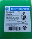 ZCK D15 TELEMECANIQUE