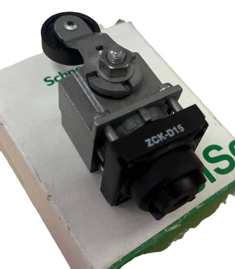ZCK D15 TELEMECANIQUE