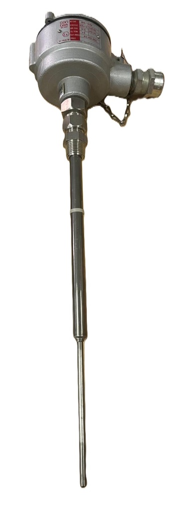 TERMOPAR NiCr-Nia (K) Doble