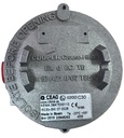 C30 Ceag Kema 09ATEX0110 