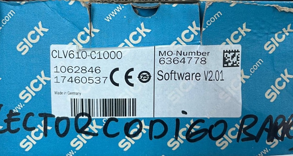 CLV410-1010  (1015427) SICK (copia)