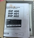 DIP 400-R