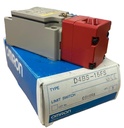 OMRON D4BS-15FS  SIN LLAVE