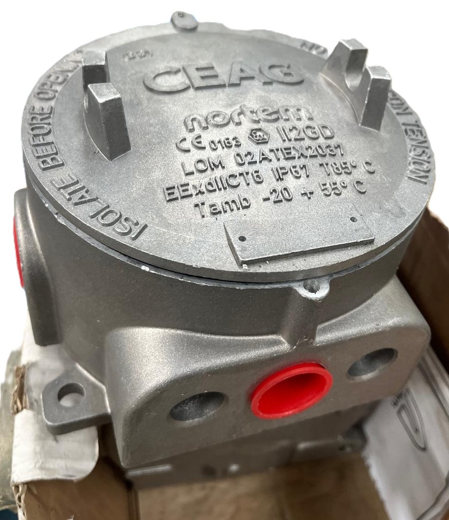 C31 Ceag | Multiservicios Ecológicos