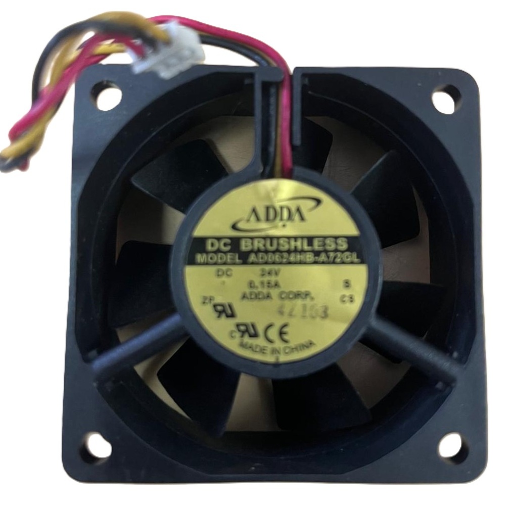 AD0624HB-A72GL ADDA