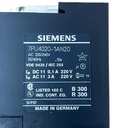 7PU4020-1AN20 SIEMENS 