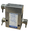 FESTO 7803   VL/0-3-1/8 B