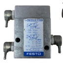 FESTO 7803   VL/0-3-1/8 B