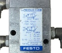 FESTO 7803   VL/0-3-1/8 B