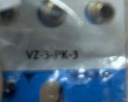 FESTO VZ-3-PK-3