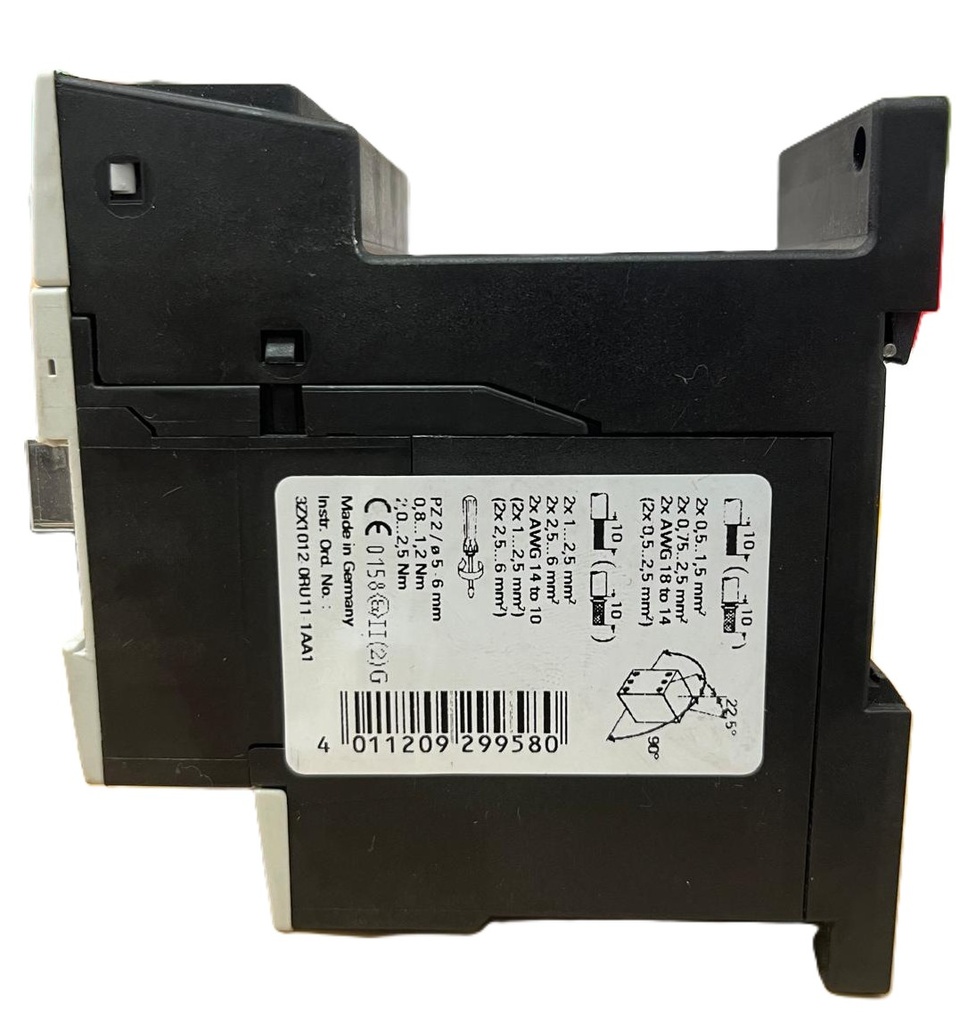 SIEMENS  3RU1126-1KB0 