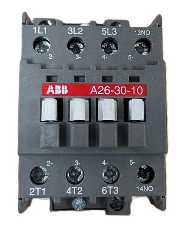  ABB A26-30-10