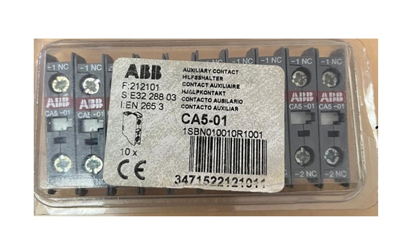 CA5-01 ABB