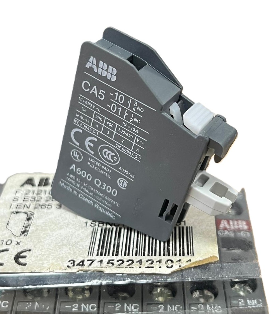 CA5-01 ABB