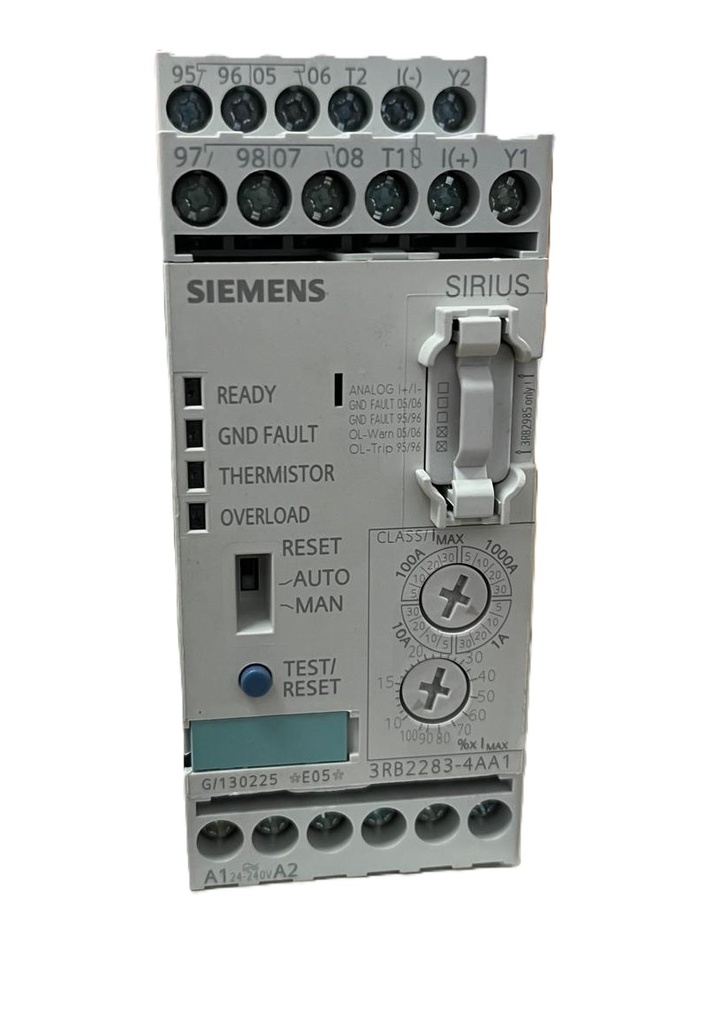 3RB2283-4AA1 SIEMENS  
