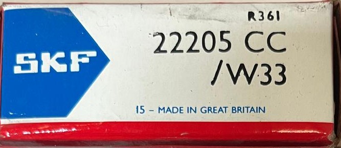 22205 CC/W33