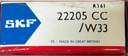 22205 CC/W33