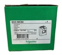 GV2 MC02 SCHNEIDER