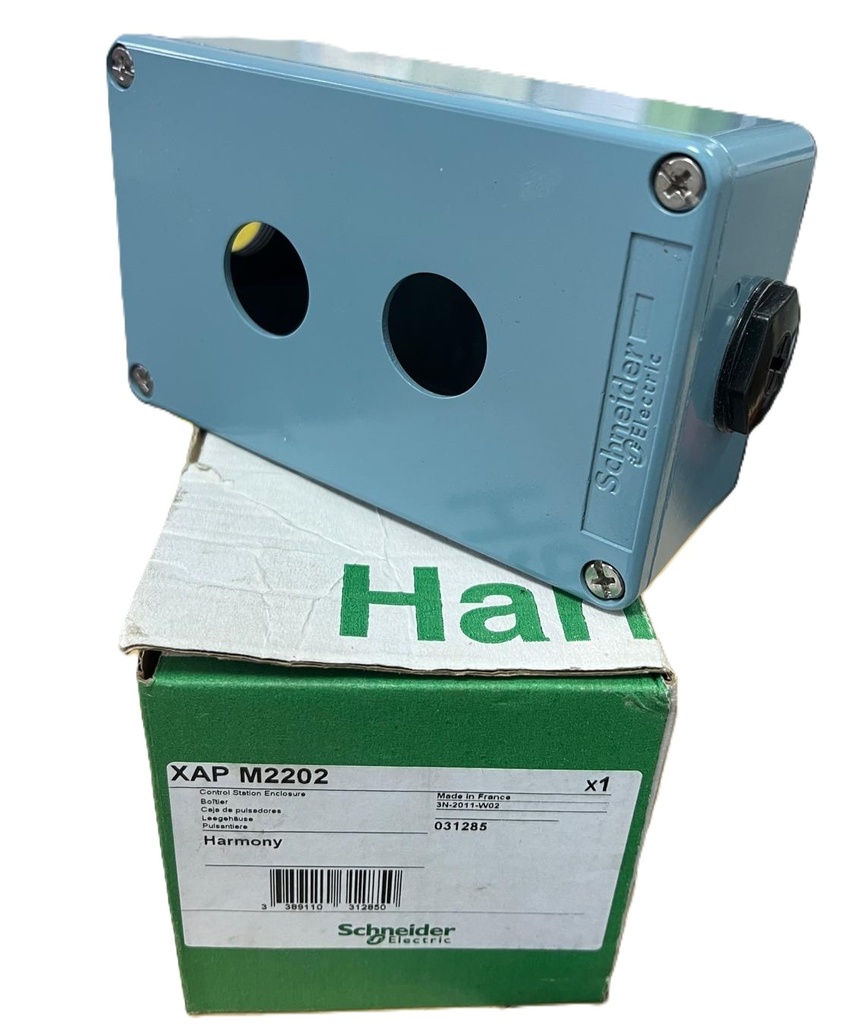 XAP M2202 SCHNEIDER