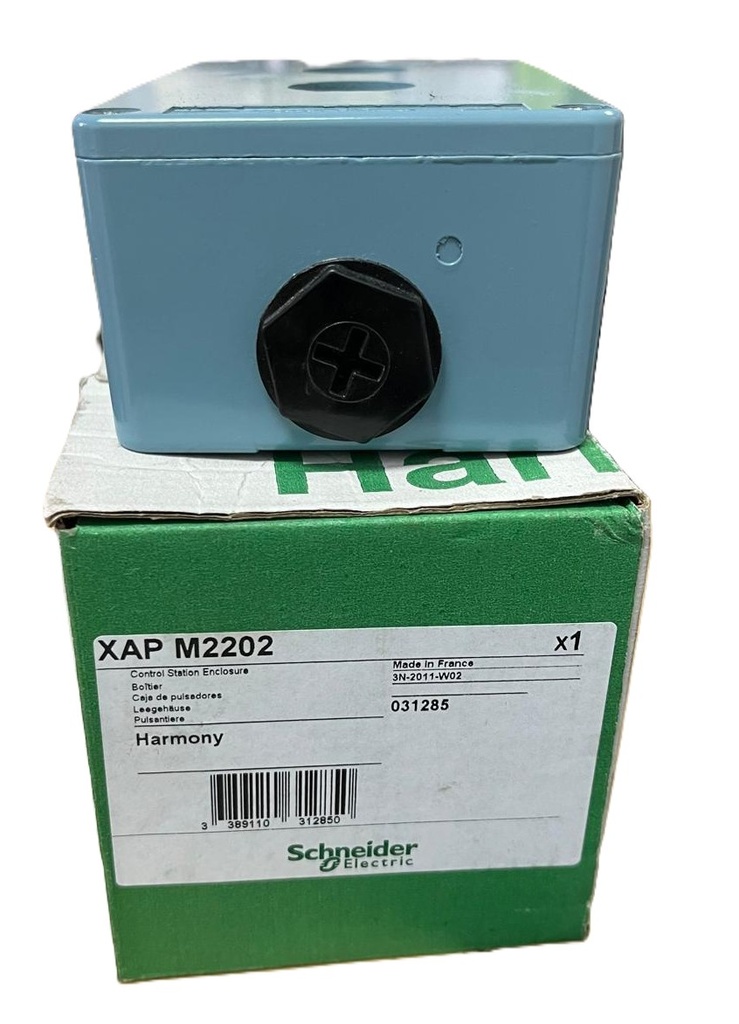 XAP M2202 SCHNEIDER