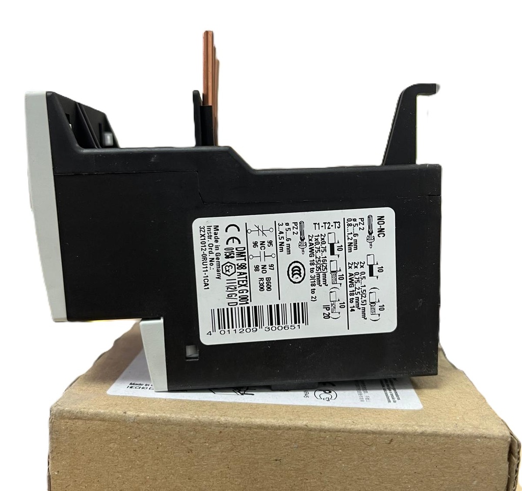 3RU1136-4DB0 SIEMENS