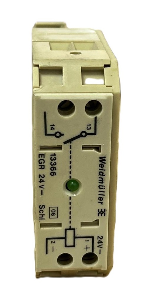 13366 RELAY  USADOS