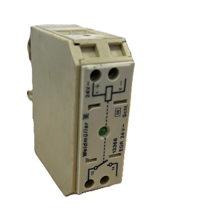 13366 RELAY  USADOS