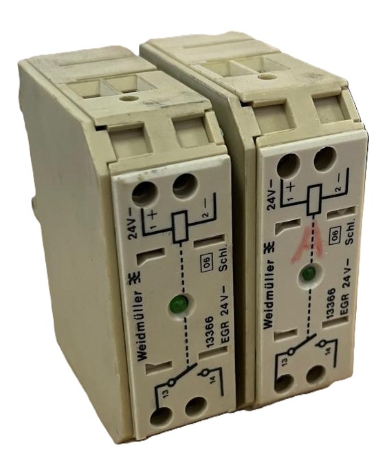 13366 RELAY  USADOS