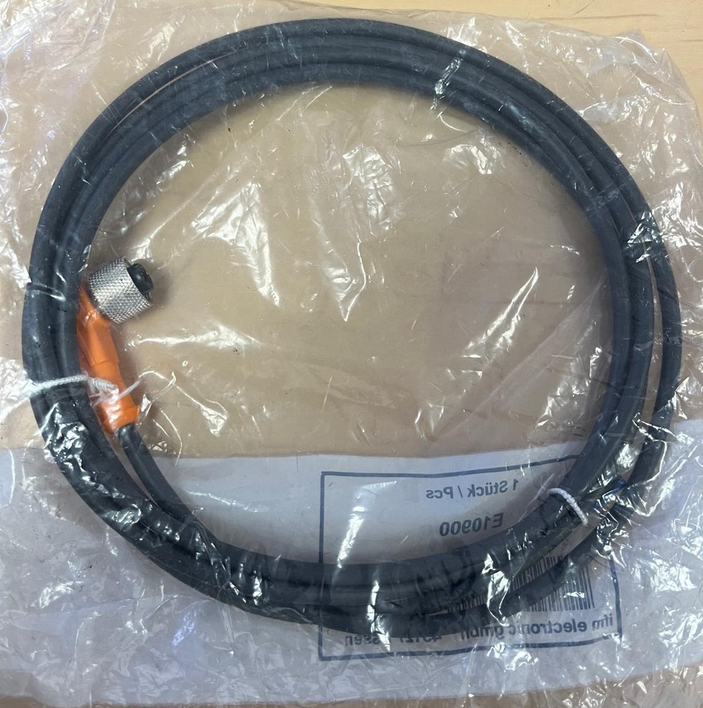 E10900 IFM