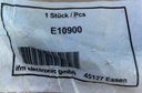 E10900 IFM