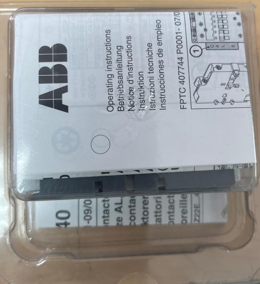  CAL5-11 ABB